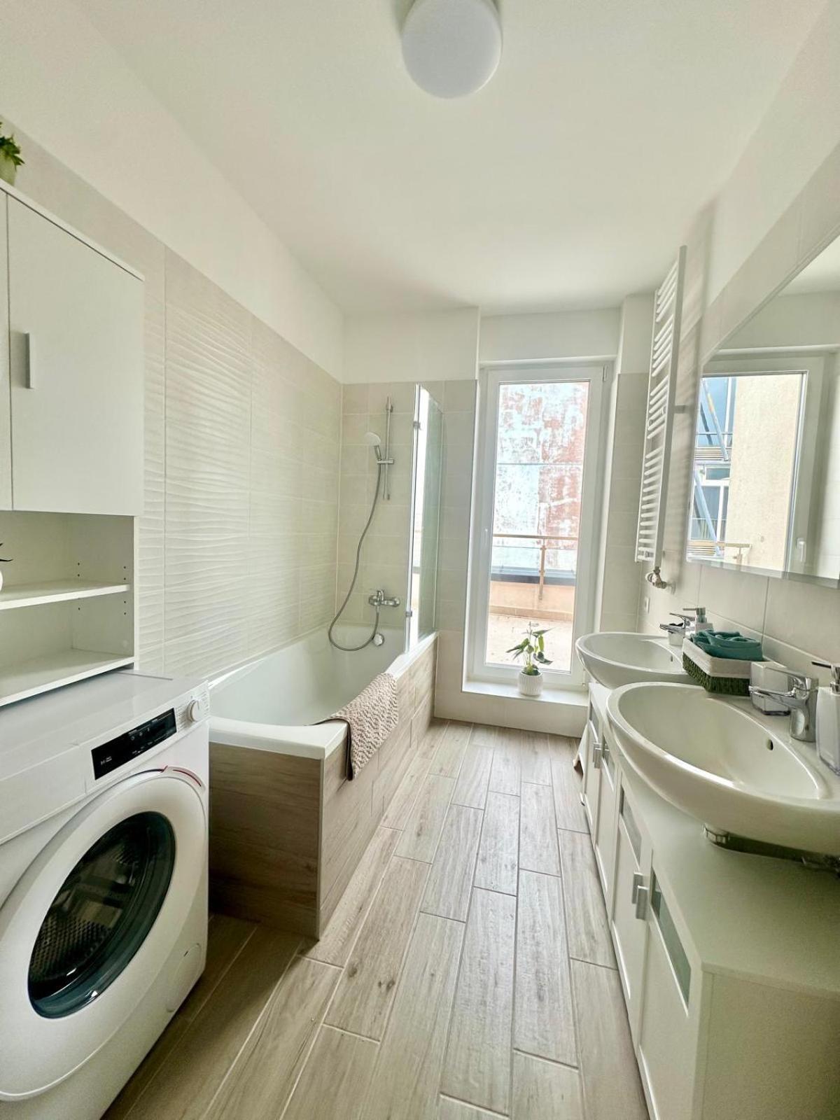 Budabright 191 #freeparking Apartamento