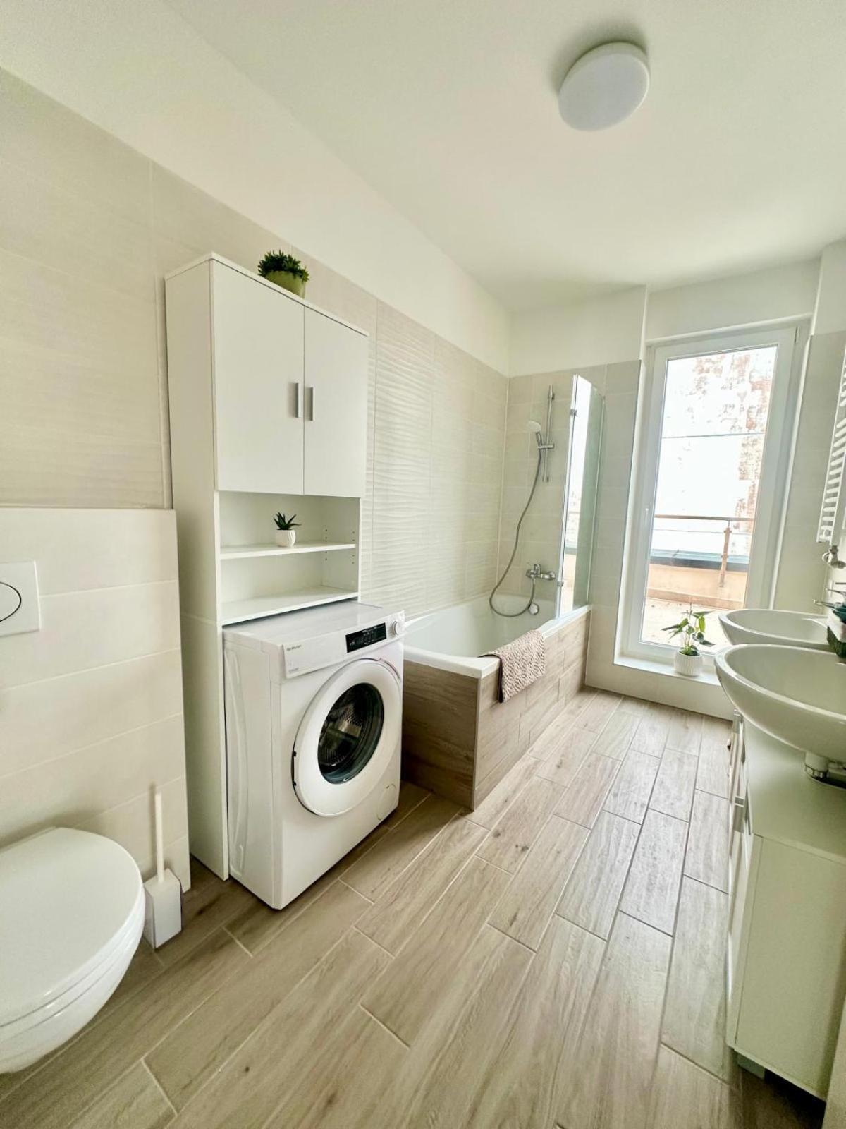 Apartamento Budabright 191 #freeparking