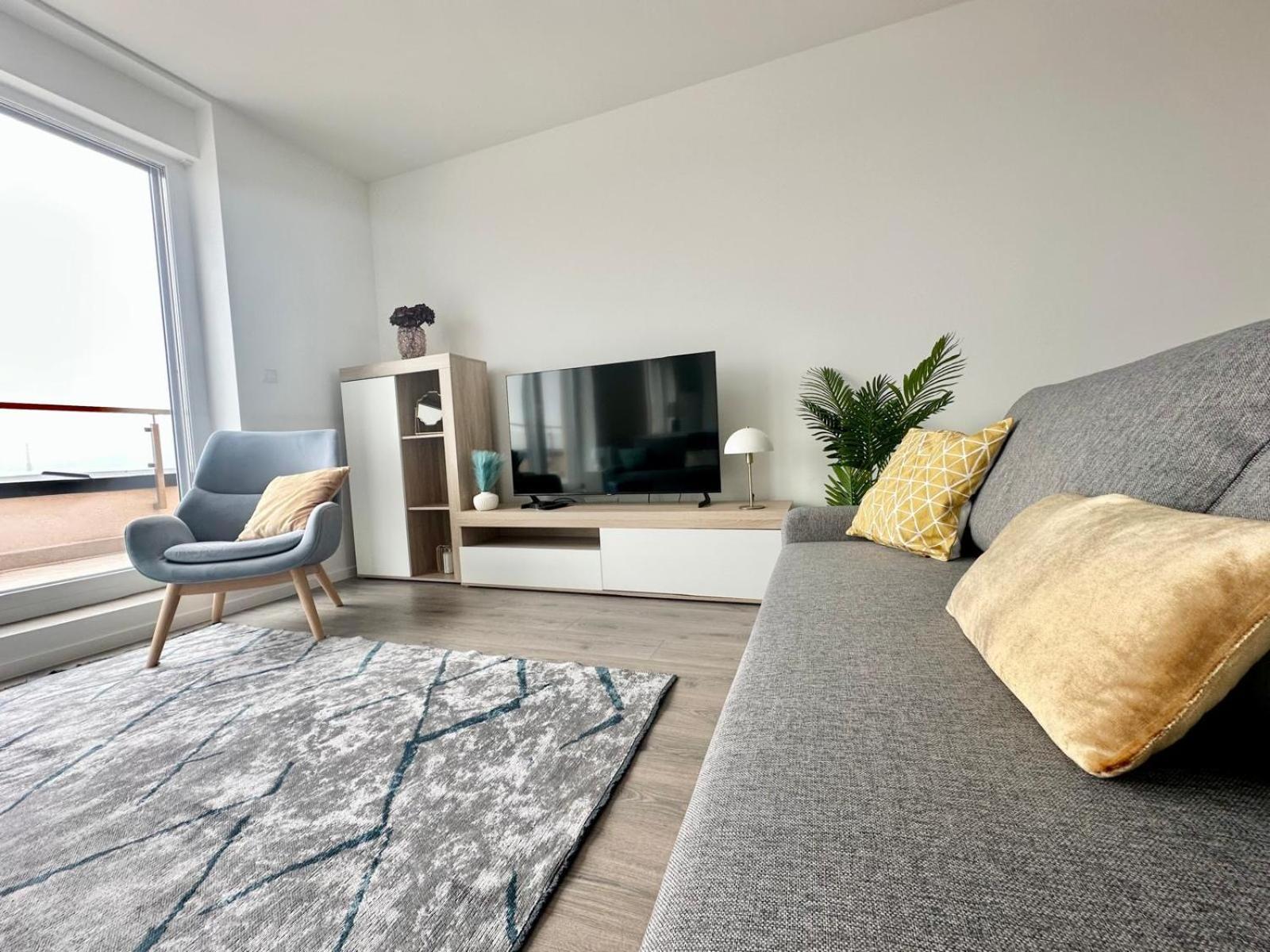 Budabright 191 #freeparking Apartamento Budapeste